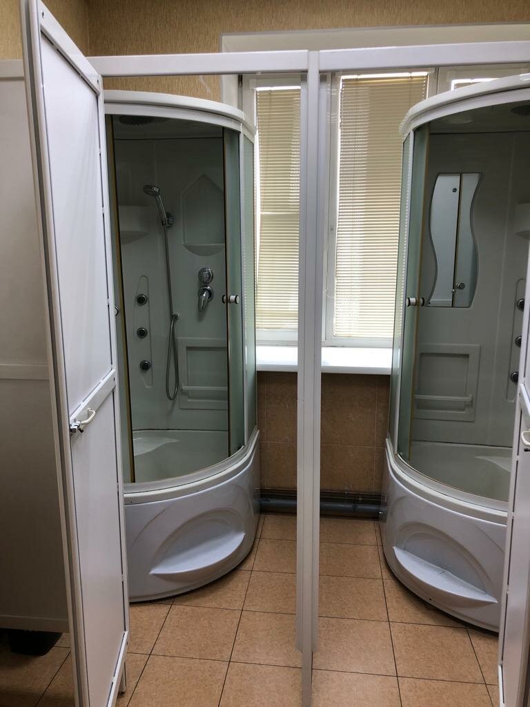 Гостиница Фрегат Иркутск